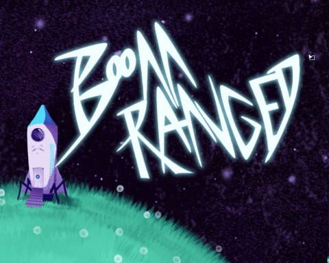 BOOMRANGED
