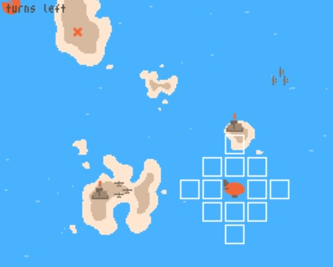 BLIMPERS | Strategy + Combat + Blimp Stuff