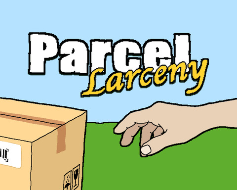 Parcel Larceny
