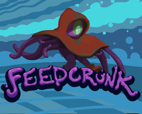 FEED CRUNK