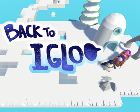 Back To Igloo