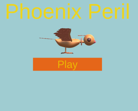 Phoenix Peril [somewhat unfinished]