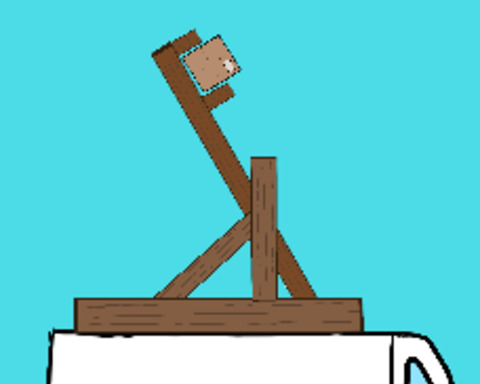 Mailman Catapult