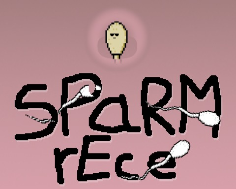Sparm Rece