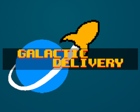 🚀  Galactic delivery : Starvesters2D