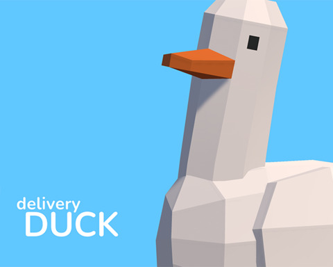 Delivery Duck