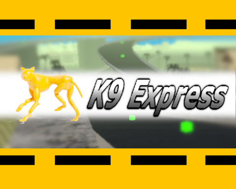 K9 Express