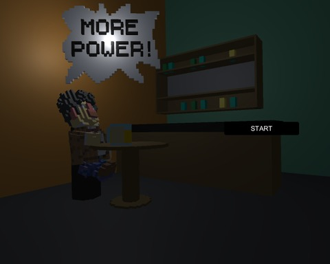 Need More Power!