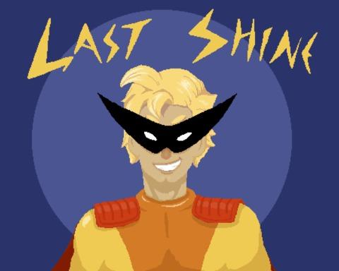 Last Shine
