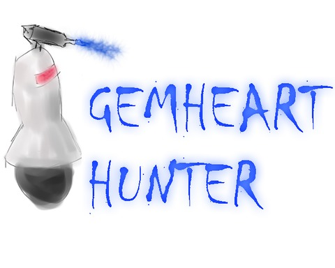 Gemheart Hunter