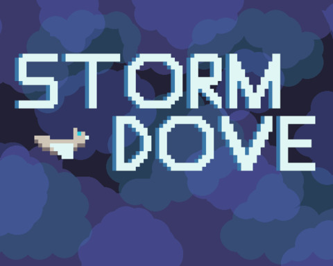 Storm Dove