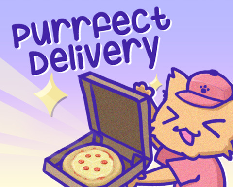 Purrfect Delivery