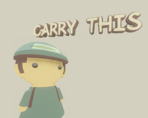 Carry This