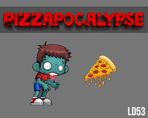 Pizzapocalypse