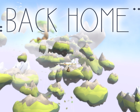 Back Home