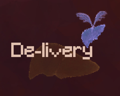 De-livery