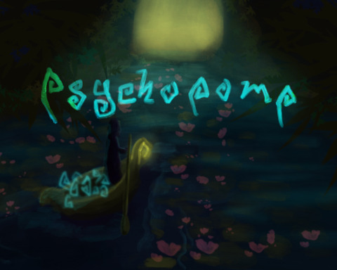 Psychopomp
