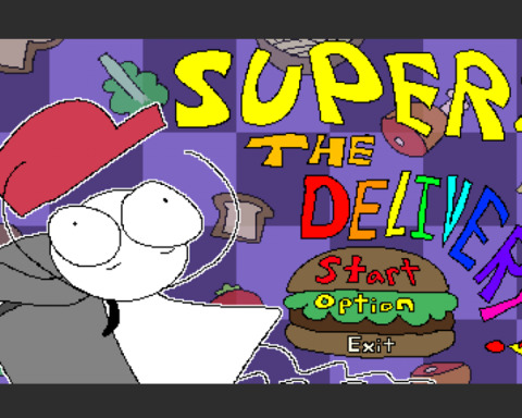 Super: The Delivery