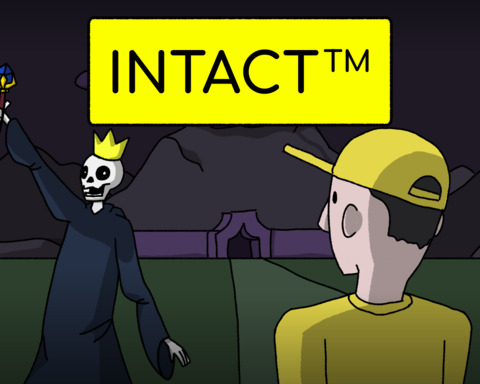 INTACT™