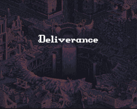 Deliverance
