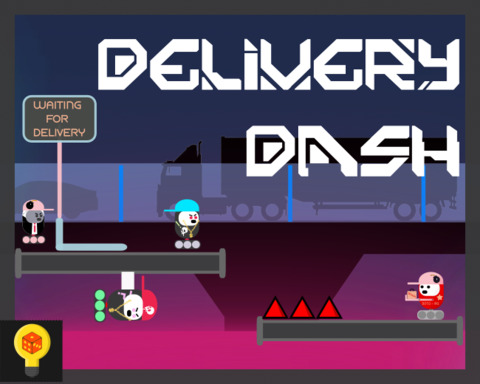 Delivery Dash