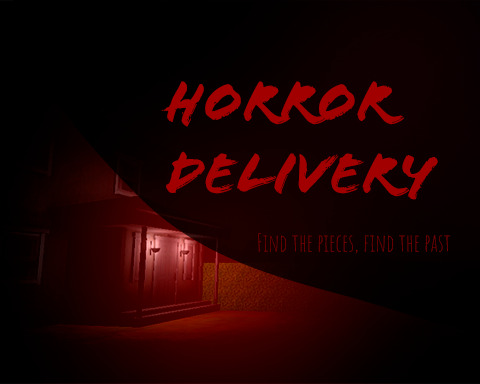 Horror Delivery