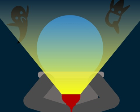 Flastronaut