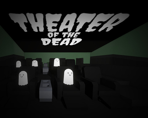 Theater of the Dead