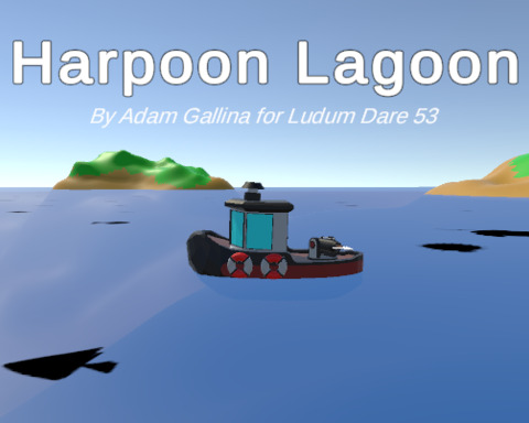 Harpoon Lagoon