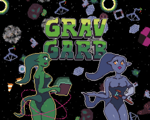 Grav Garb