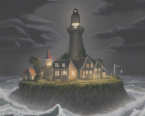 Lighthouse Logistics Management: The Mystery of the Nameless Parcel