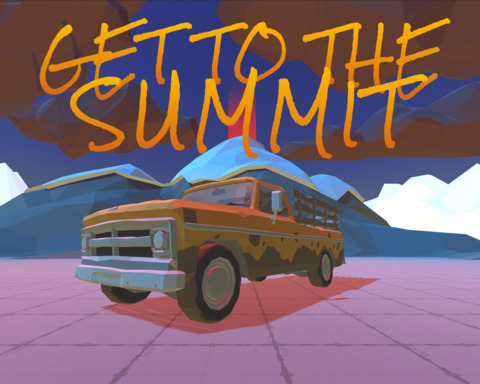 Get To The Summit