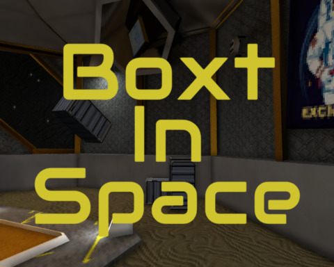 Boxt In Space