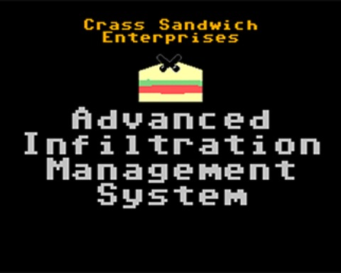 Advanced Infiltration Management System