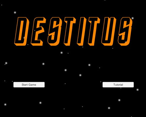 Destitus