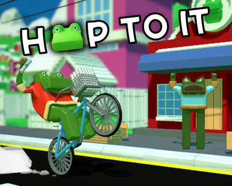 Hop To It