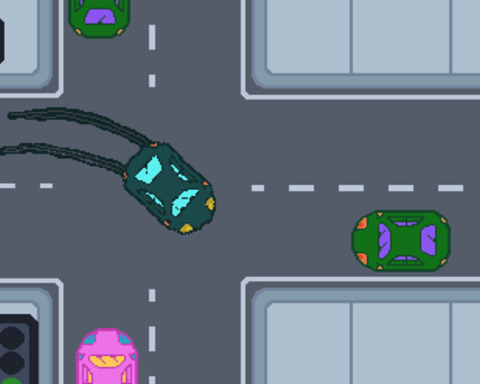 Uber Driver