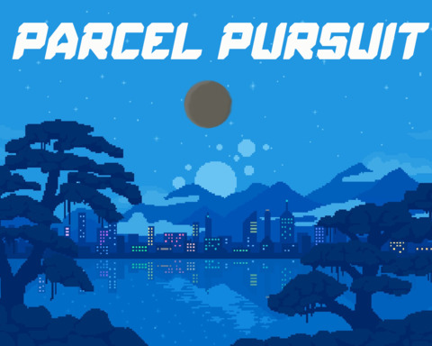 Swift Shift: Parcel Pursuit