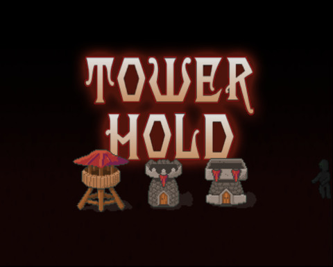 Tower Hold