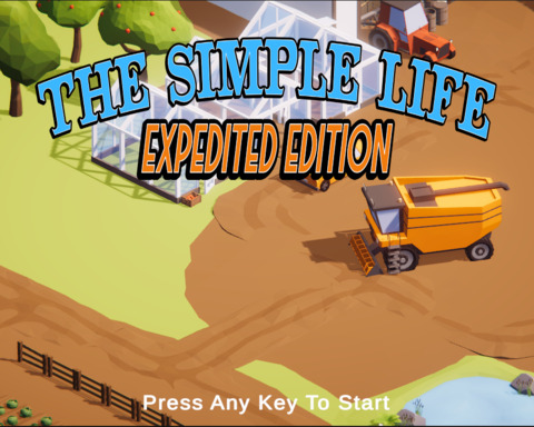 The Simple Life: Expedited Edition