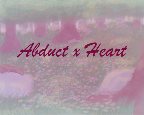 Abduct x Heart: a dating sim