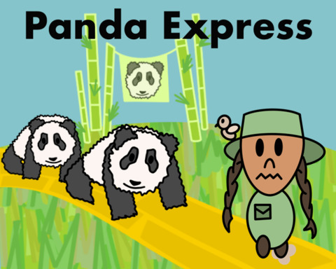 Panda Express
