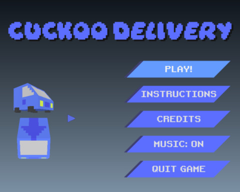Cuckoo Delivery