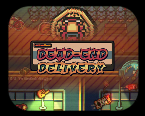 Dead-End Delivery