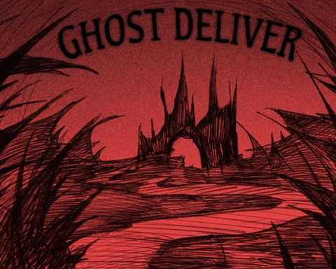 Ghost Deliver
