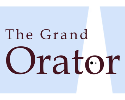 The Grand Orator