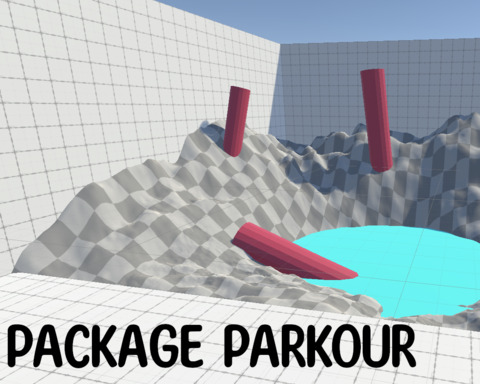 Package Parkour