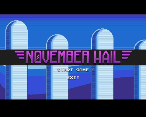 November Hail - LD39