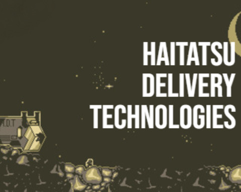 Haitatsu Delivery Technologies