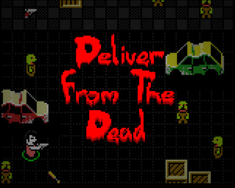Deliver From the Dead